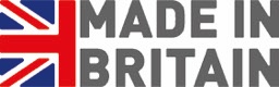 Made in Britain